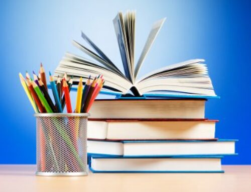 Набавка уџбеника